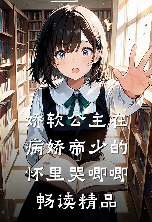 娇软公主在病娇帝少的怀里哭唧唧畅读精品