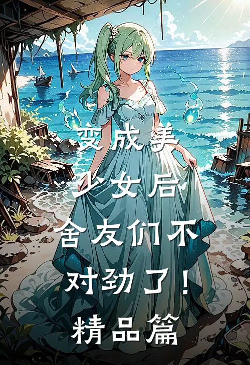 变成美少女后,舍友们不对劲了!精品篇在线观看