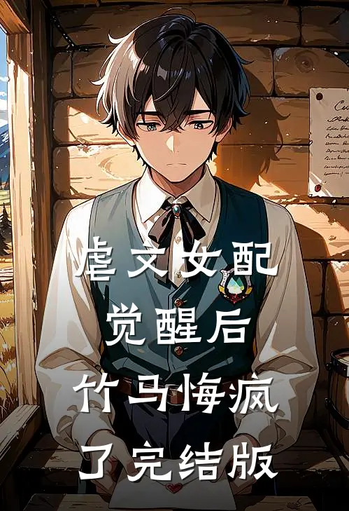 虐文女配觉醒后,竹马悔疯了完结版