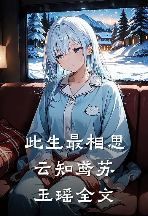 此生最相思云知鸢苏玉瑶全文