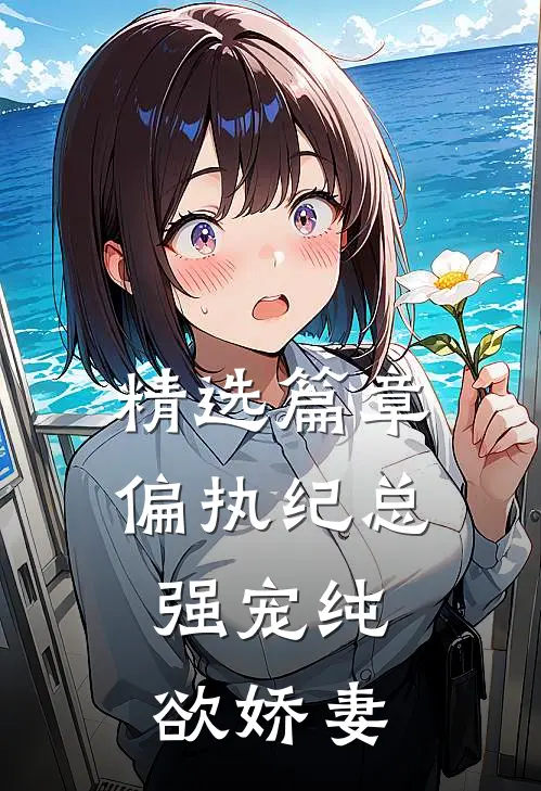 精选篇章偏执纪总,强宠纯欲娇妻
