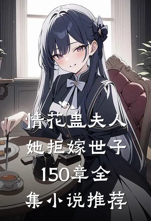 情花蛊夫人她拒嫁世子150章全集小说推荐