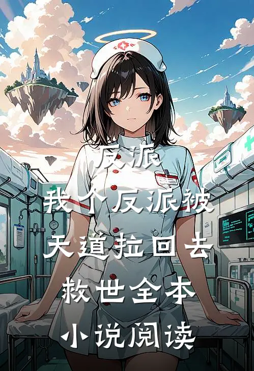 反派我个反派被天道拉回去救世全本阅读
