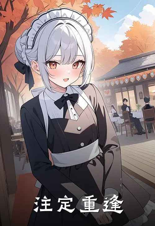 注定重逢