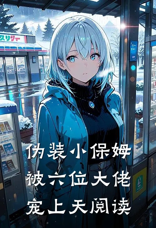 伪装小保姆,被六位大佬宠上天阅读
