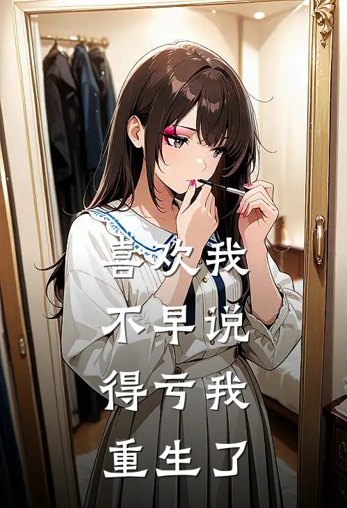 喜欢我不早说，得亏我重生了