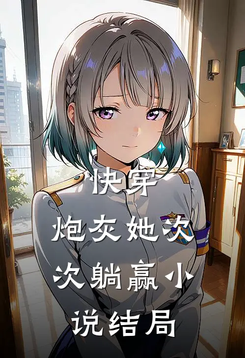 快穿炮灰她次次躺赢结局