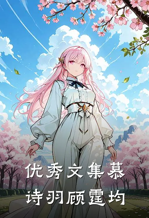 优秀文集慕诗羽顾霆均