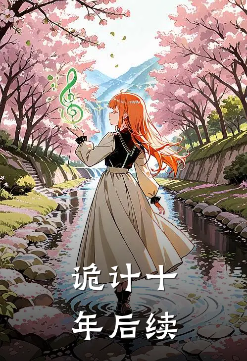 诡计十年后续