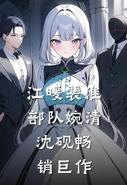 江暖裴淮部队婉清沈砚畅销巨作