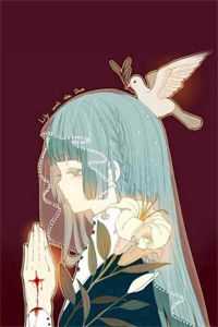 穿成恶女配，绑定阴湿反派黑化前姜岁姜穗小说