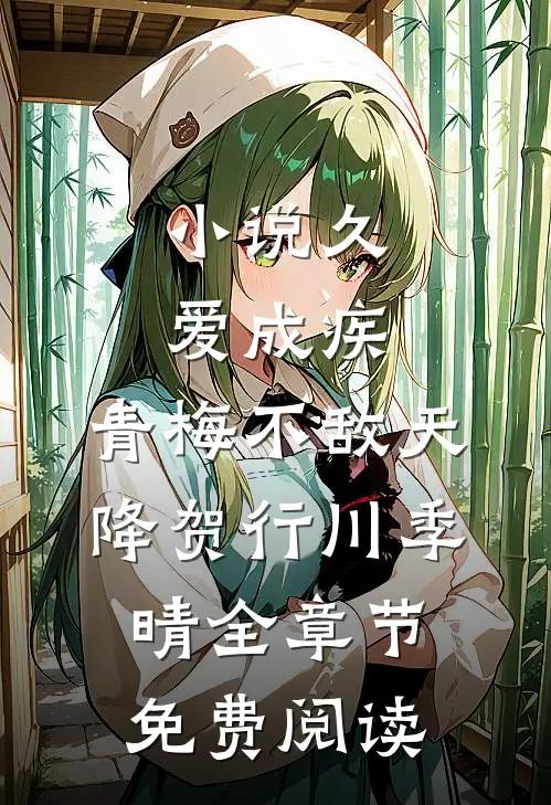 小说久爱成疾，青梅不敌天降贺行川季晴全章节免费阅读
