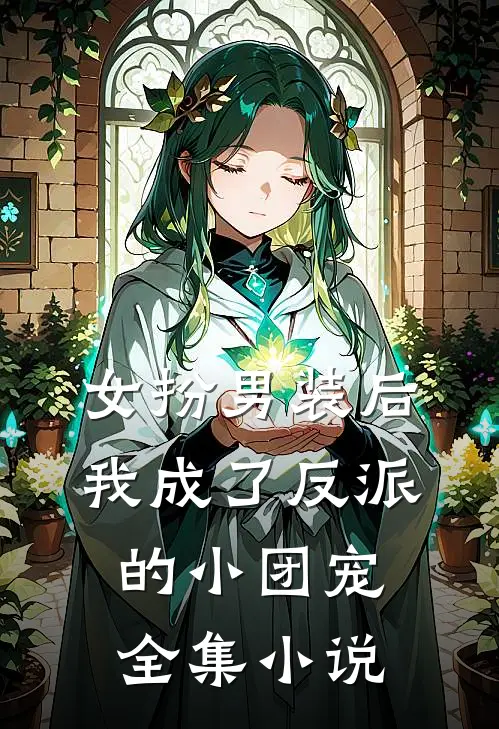 女扮男装后,我成了反派的小团宠全集