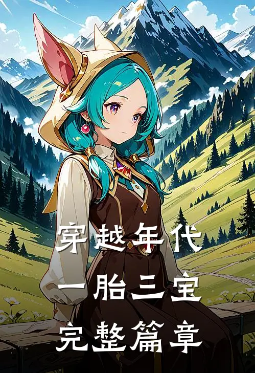 穿越年代一胎三宝完整篇章