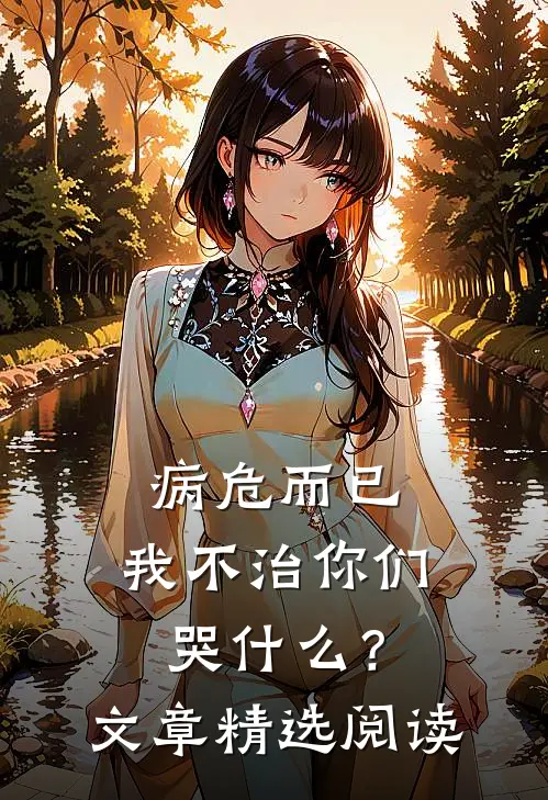病危而已,我不治你们哭?文章精选阅读