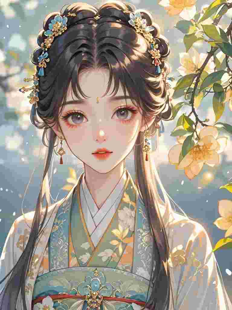 请君入帐裴轻衍姜杳