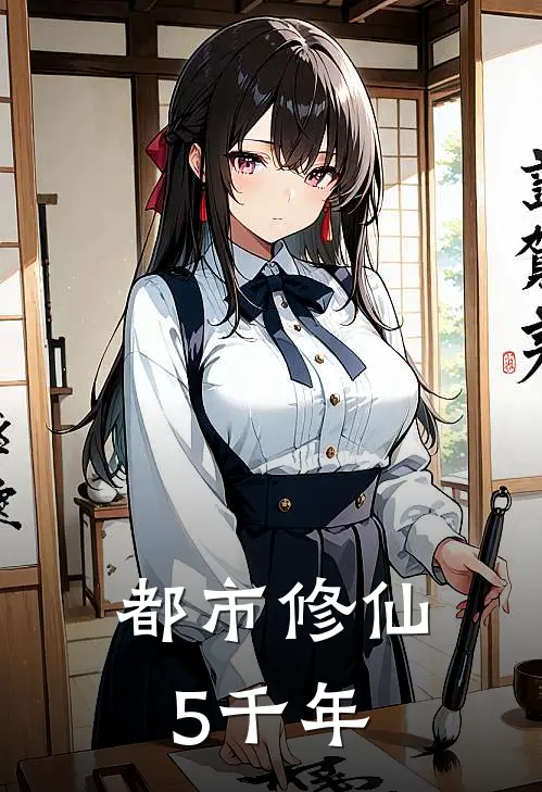 都市修仙5千年