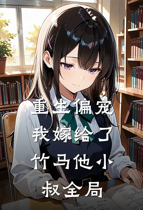 重生偏宠,我嫁给了竹马他小叔全局