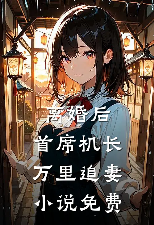离婚后,首席机长万里追妻免费阅读