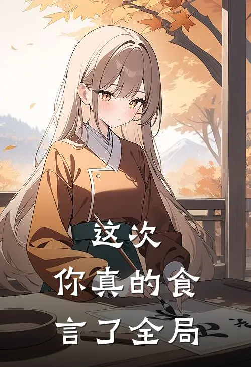 这次,你真的食言了全局吗