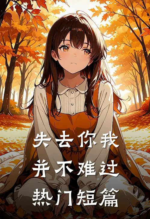 失去你我并不难过热门短篇