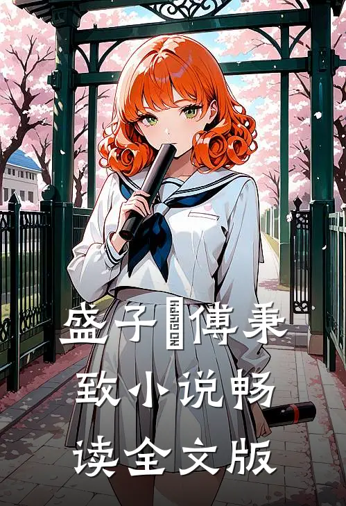 盛子婳傅秉致 小说畅读全文版