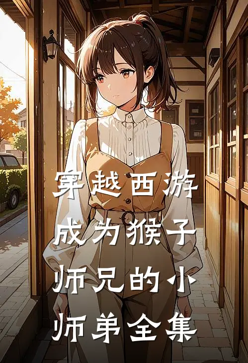 穿越西游,成为猴子师兄的小师弟 全集