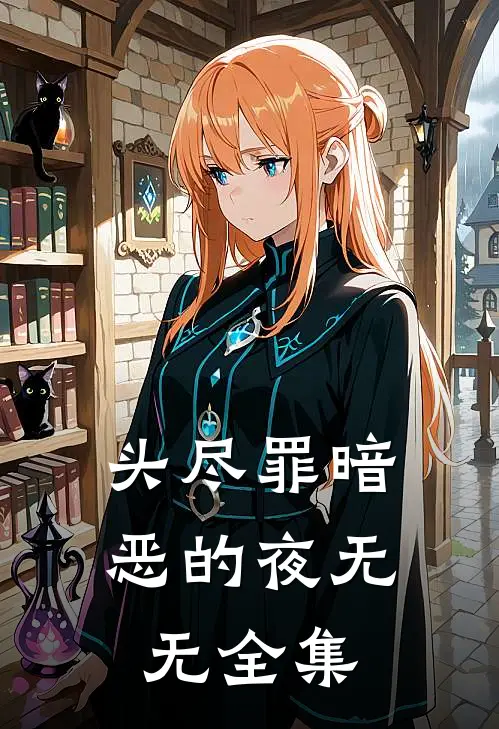 头尽罪暗恶的夜无无 全集