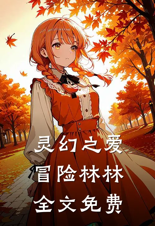 《灵幻之爱冒险》林林全文免费