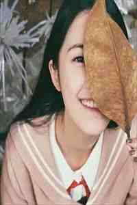 爱恨迟暮一叶秋完整作品