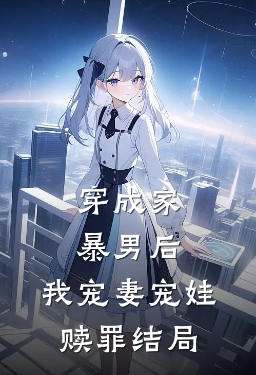 穿成家暴男后，我宠妻宠娃赎罪结局