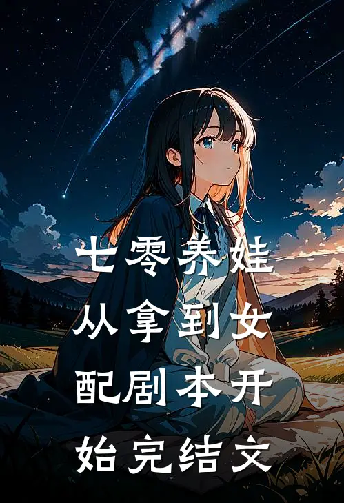 七零养娃：从拿到女配剧本开始完结文