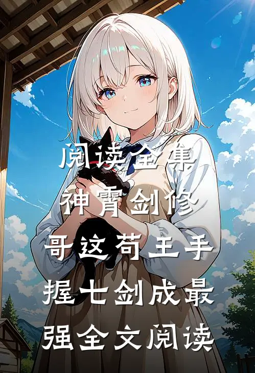 阅读全集神霄剑修:哥这苟王手握七剑成最强全文阅读