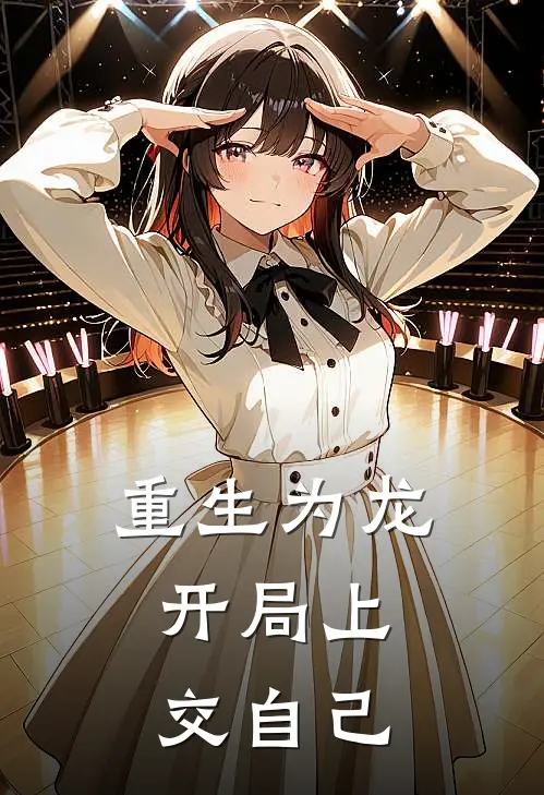 重生为龙,开局上交自己 在线阅读
