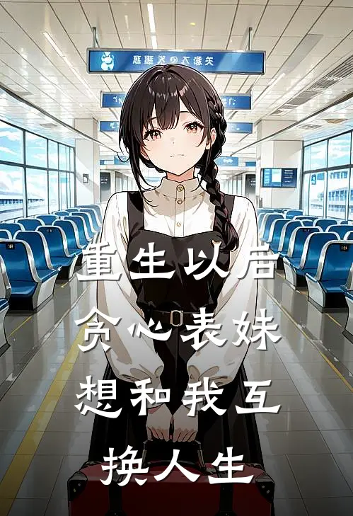重生以后,贪心表妹想和我互换人生txt