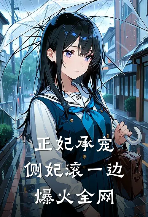 正妃承宠：侧妃滚一边爆火全网