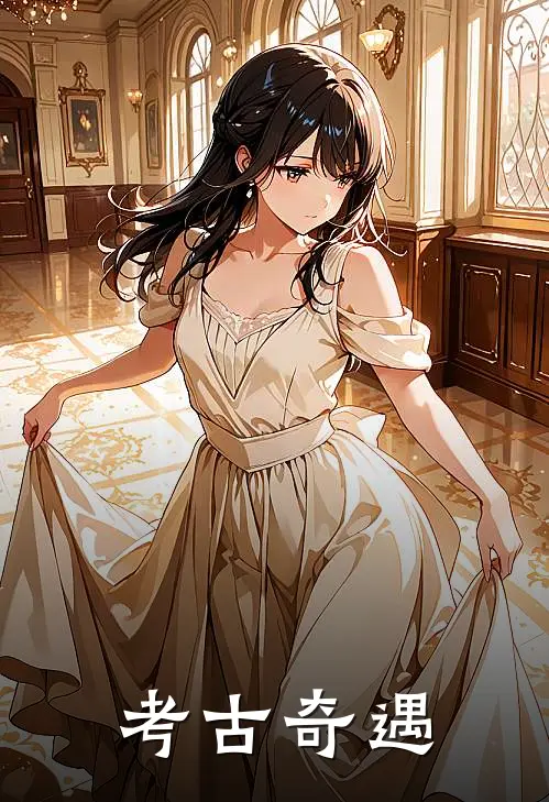 考古奇遇