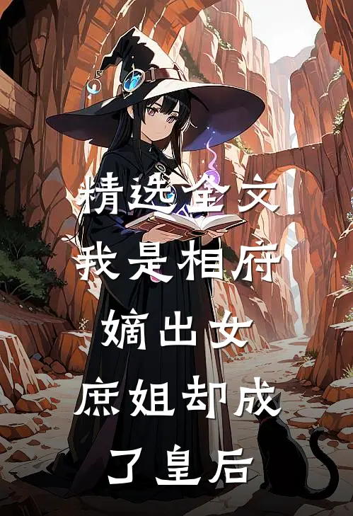 精选全文我是相府嫡出女,庶姐却成了皇后