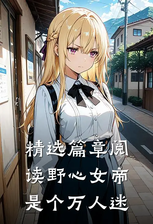 精选篇章阅读野心女帝是个万人迷