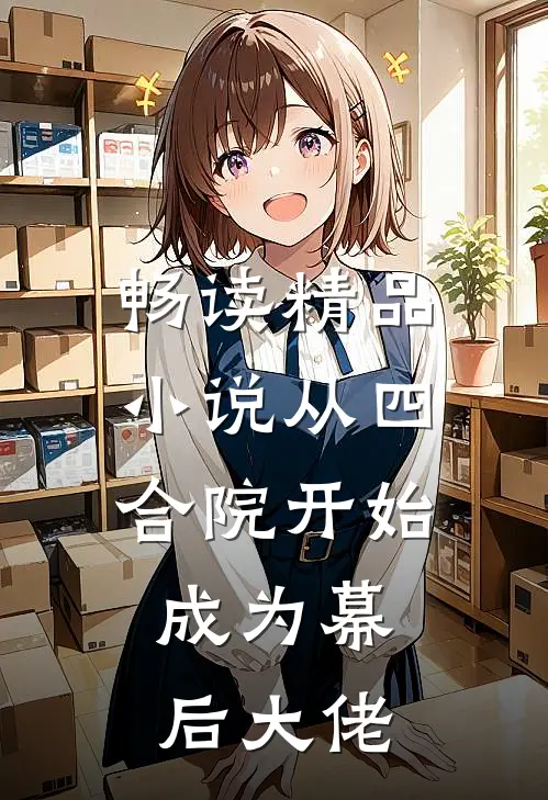 畅读精品从四合院开始,成为幕后大佬的