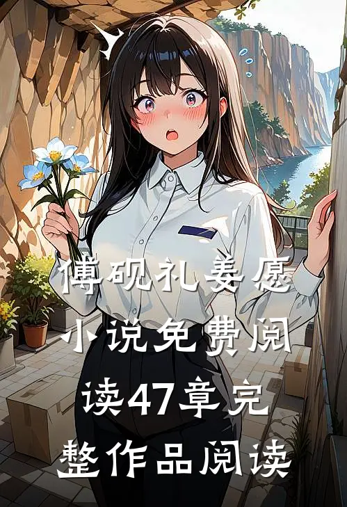 傅砚礼姜愿小说免费阅读47章完整作品阅读
