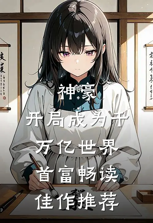 神豪开局成为千万亿世界首富畅读佳作推荐