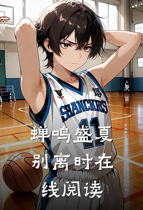 蝉鸣盛夏别离时在线阅读