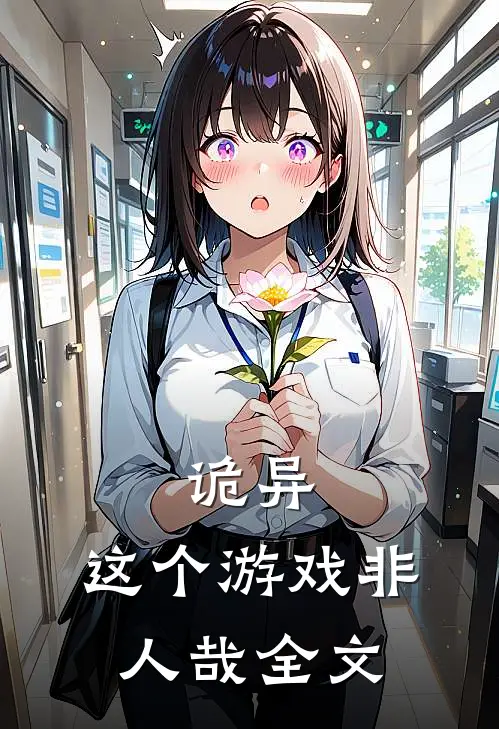诡异这个游戏非人哉全文在线阅读