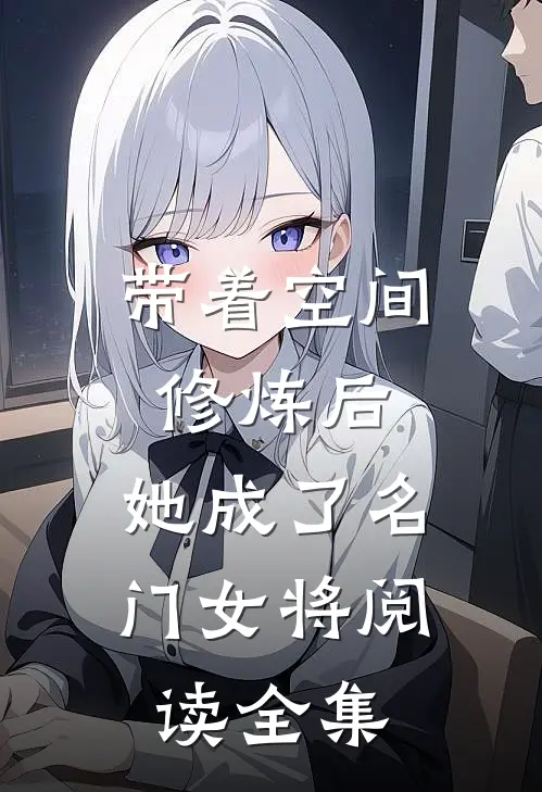 带着空间修炼后,她成了名门女将阅读全集免费