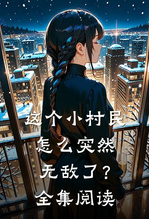 这个小村民怎么突然无敌了?全集阅读免费