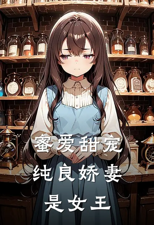 蜜爱甜宠纯良娇妻是女王