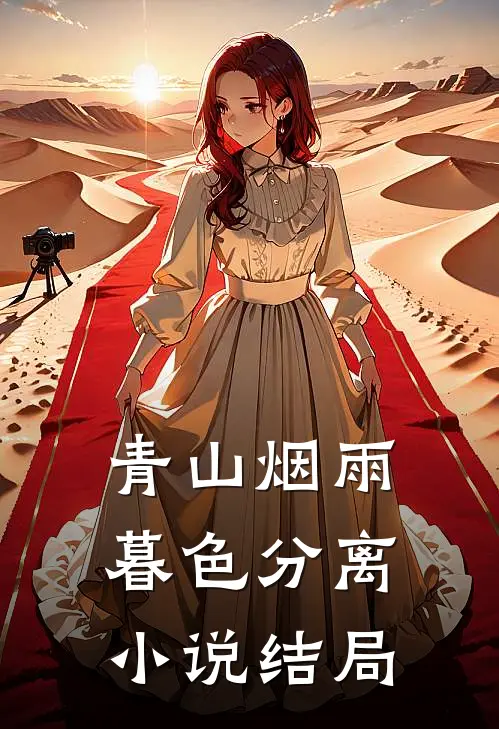青山烟雨,暮色分离结局怎么样