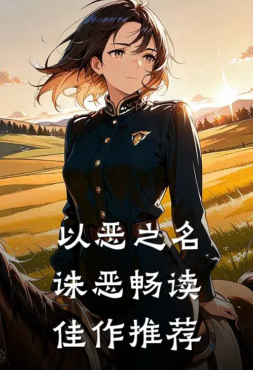 以恶之名诛恶畅读佳作推荐