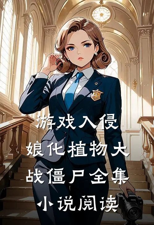游戏入侵娘化植物大战僵尸全集阅读免费